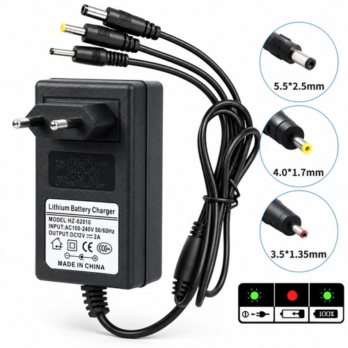 R49c 12v ladegerät für - r49c,