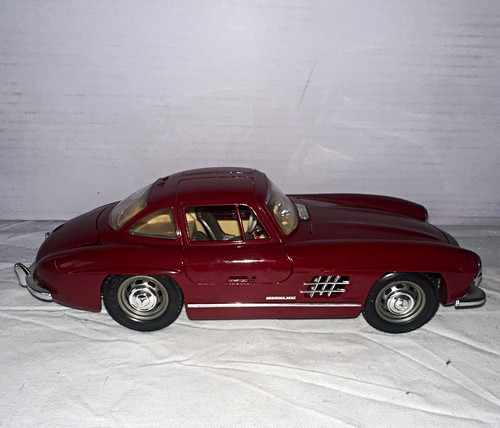 Mercedes benz 300 - mercedes-benz, sl