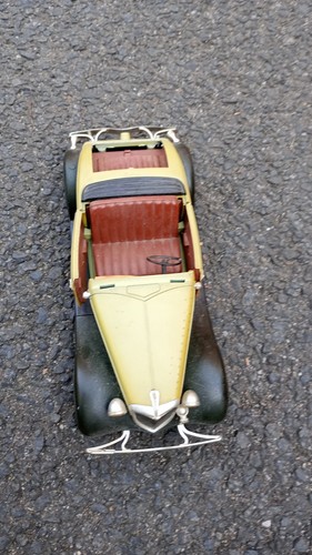 Konvolut alte autos spielzeug - autos,