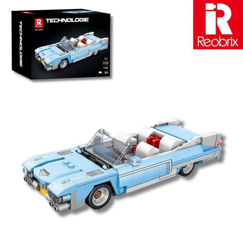 Reobrix 809 us luxury - 809,