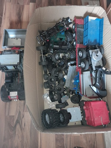 Modellautos neu ersatzteile - neu, /ersatzteile