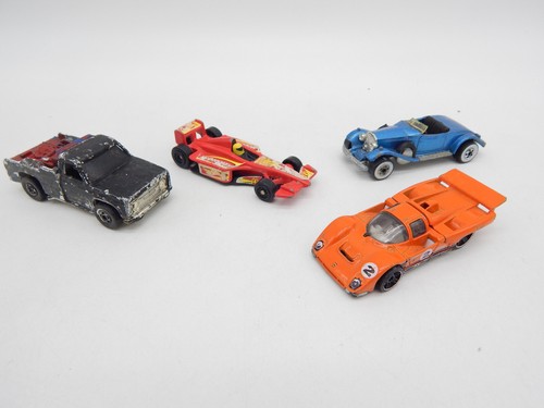 Hot wheels konvolut - hot,