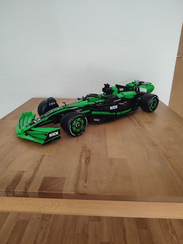 Cada kick sauber - f1, c44