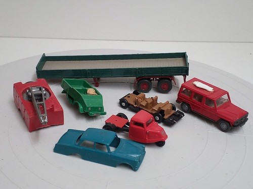 Modellautos teilespender - ⛔modellautos,