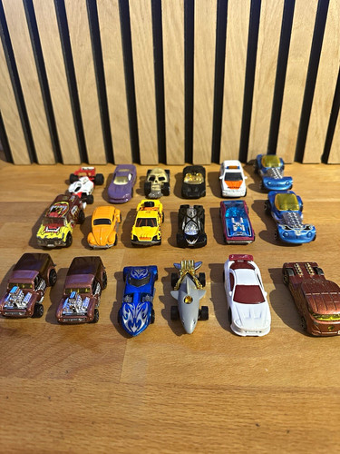 Konvolut spielzeugautos 16 - konvolut,