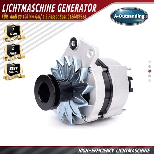Lichtmaschine generator 65a - lichtmaschine,