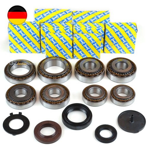 Getriebe pf6 pf6010 - pf6, 2.0