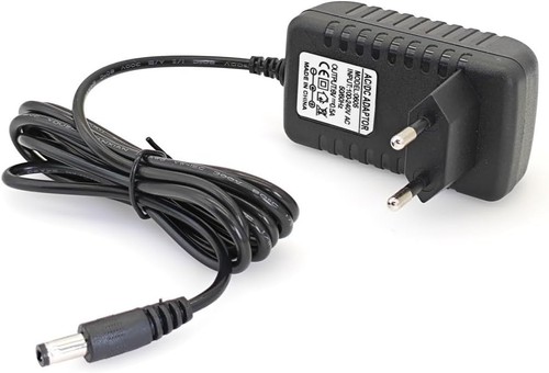 Netzteil 5a für - 0,5a,