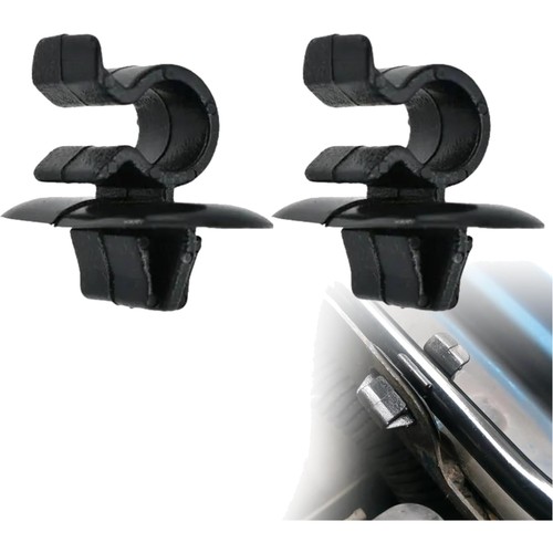 Motorhauben haltclips - motorhauben,
