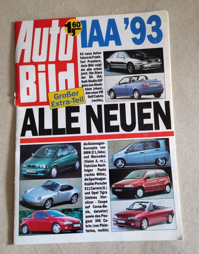 Auto bild großer - ,
